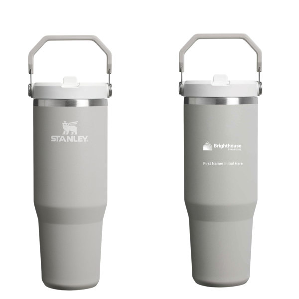Stanley IceFlow Flip Straw 30 oz tumbler