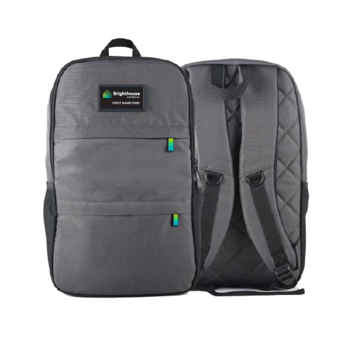 Halden Bergen Backpack